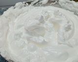Foto del paso 4 de la receta: Merengue Italiano 🇮🇹🤌Del pastelero Gasparini en Meiringen (de ahí merengue), Suiza sobre el año 1700