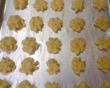 Foto langkah ke 6 dari resep Sagu Keju Lumer dan Cruncy By Tintin Rayner Dan Tips.