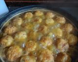 Foto del paso 2 de la receta: Albóndigas de rape