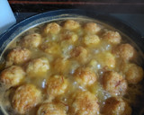 Foto del paso 2 de la receta: Albóndigas de rape