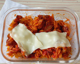 Foto del paso 3 de la receta: Pasta de Espirales de lentejas 🍴😋