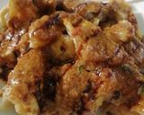 Foto langkah ke 4 dari resep Batagor anti ribet takaran sendok.