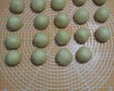 Foto langkah ke 5 dari resep Roti Maryam.