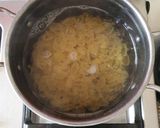 Foto del paso 5 de la receta: Ensalada de huevos de gallina Guinea