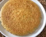 صورة لخطوة 1 من وصفة بسبوسة الفستق