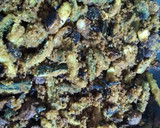 பாகற் காய் காய் மாவு ரெசிபி ஸ்டேப் 4 புகைப்படம்