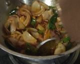 A picture of step 2 of Instant Onion-Curry Leaves Chutney.