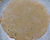 आलू पराठा (Aloo Paratha Recipe In Marathi) रेसिपी स्टेप 4 फोटो