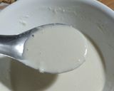 雞肉泡菜煎餅的食譜步驟1照片