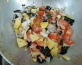 चपाती चुर्मा (chapati churma recipe in marathi) रेसिपी स्टेप 2 फोटो