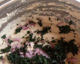 A picture of step 2 of Moimoi.