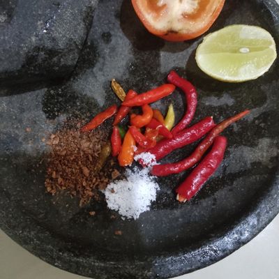 Langkah 1