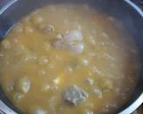 Foto del paso 3 de la receta: Locro criollo