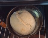 Foto del paso 8 de la receta: Pan de masa madre