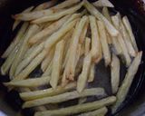 Foto del paso 4 de la receta: Papas fritas a la provenzal
