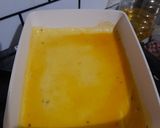 Foto langkah ke 6 dari resep 237. Omelet Rice (Omurice).