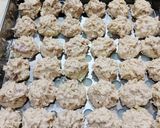 Foto langkah ke 7 dari resep Siomay Ikan-Ayam.