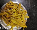 வாழைப்பூ புளிக்குழம்பு ரெசிபி ஸ்டேப் 1 புகைப்படம்