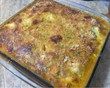 Foto del paso 7 de la receta: Soufflé de brócoli con verduras