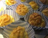 Foto langkah ke 9 dari resep Kue sus, teeeeer endeus 🥰.