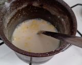 Foto del paso 3 de la receta: Postre de vainillas express bajas calorías 102 cal por porción