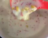 Foto langkah ke 3 dari resep Sup Krim Jagung.