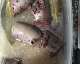 Foto del paso 4 de la receta: Morcilla mondonga extremeña. Recuerdos