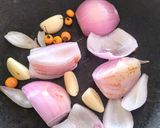 Foto del paso 1 de la receta: Salsa de Cocona picante 👍🇵🇪