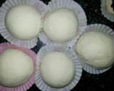 Hình bước làm 8 của món Bánh bao nấm 🍄