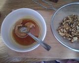 Egy nyári granola recept fázis 3 fotója