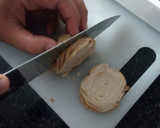 Foto del paso 3 de la receta: Zarajos de cordero "typical Castilla La Mancha"😏 a mi manera