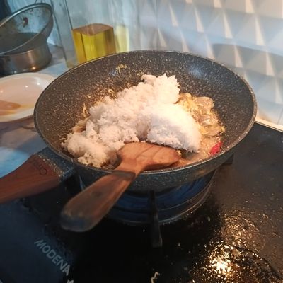 Langkah 3