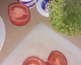 Foto del paso 4 de la receta: Mini tostadas de avena para el desayuno