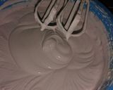 Foto langkah ke 2 dari resep Simple Grape Ice Cream.