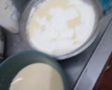Foto del paso 1 de la receta: Torta de bizcochuelo