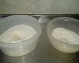 Foto del paso 1 de la receta: Pan casero y pizza