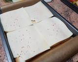 Foto del paso 2 de la receta: Milhojas salado de pan de molde