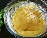 મરચાં પાઉં(marcha pav recipe in Gujarati) રેસીપી સ્ટેપ4ફોટો
