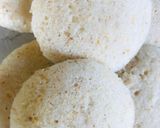 A picture of step 10 of Whosayna’s Jhatput Idli.