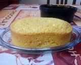 Foto del paso 5 de la receta: Budín de naranja (apto micro)