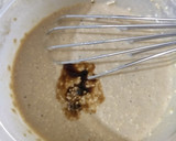 Foto del paso 4 de la receta: Waffles de amaranto