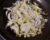 Foto del paso 1 de la receta: Merluza a la Riojana