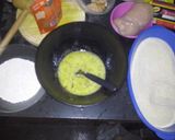 Foto del paso 5 de la receta: Pollo "cordón bleu"