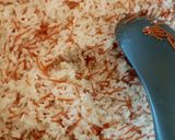 صورة لخطوة 2 من وصفة ارز بالشعيرية 🍚