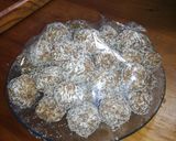 Foto del paso 5 de la receta: Trufas de galleta María 😋