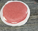 Foto del paso 10 de la receta: Red Velvet
