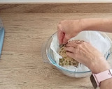 Foto del paso 4 de la receta: Pan exprés, semi espelta integral