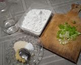 Foto langkah ke 2 dari resep Cireng crispy.