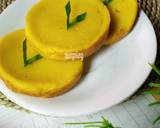 Cara Membuat Kue lumpur labu kuning 5