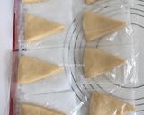 Foto langkah ke 5 dari resep Donat pizza.